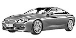 BMW F06 P1BF6 Fault Code