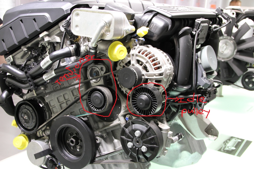 See P1BF6 in engine